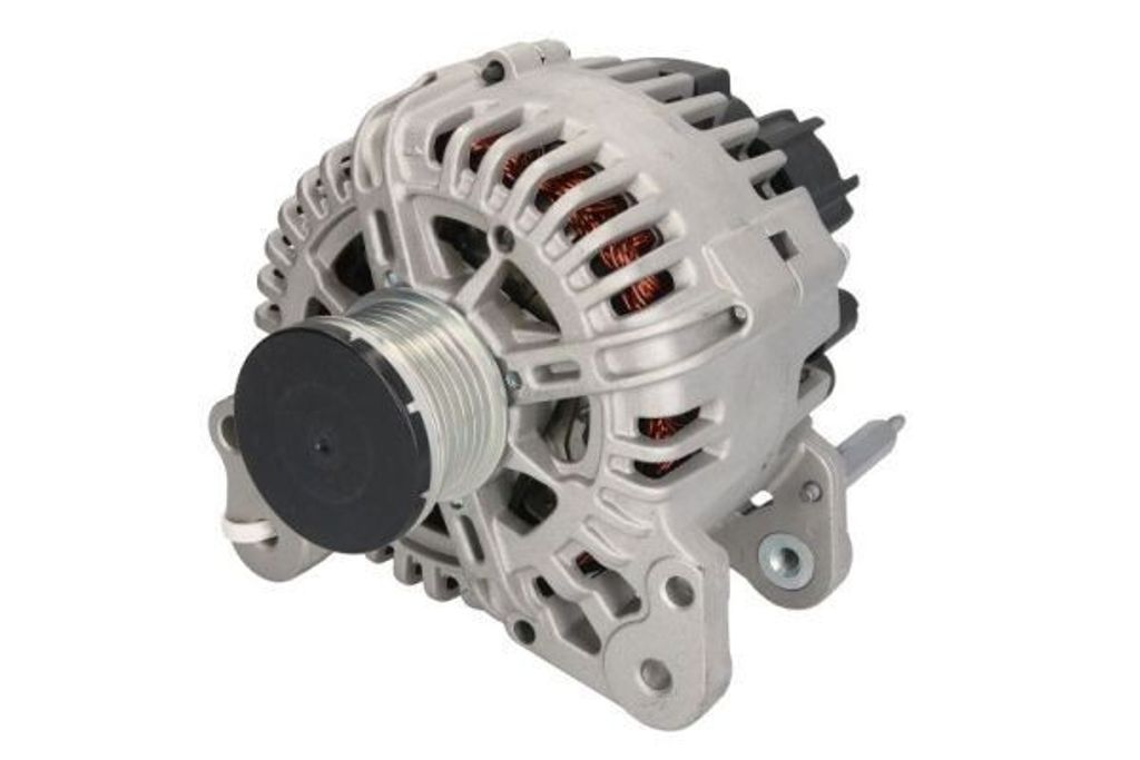 STARDAX STX102153 Lichtmaschine Generator LiMa 110A 14V für VW TOURAN (1T1, 1T2) TOURAN (1T3)