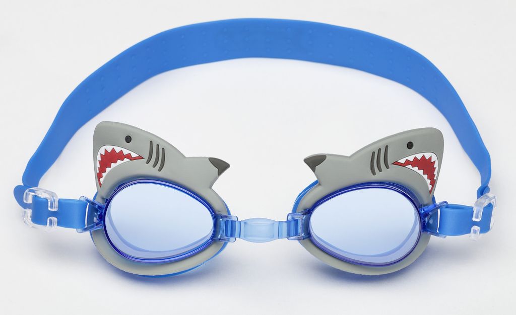 Best Sporting Schwimmbrille, Hai