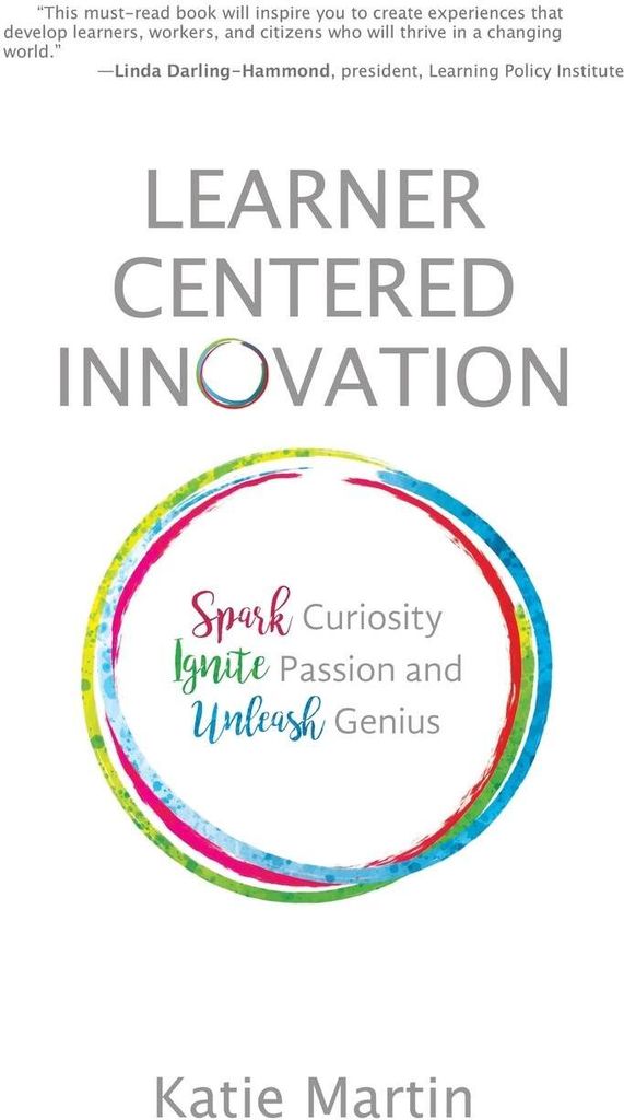 Learner-Centered Innovation