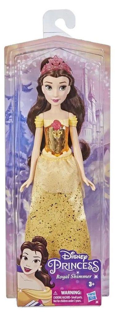Panenka Bella, princezna od Disneyho Obrázek produktu 