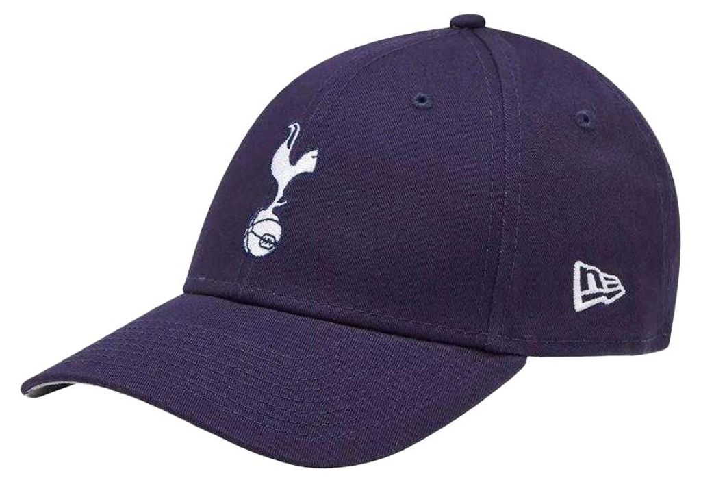 New Era - "9Forty" Baseball-Mütze für Herren/Damen Uni PP9606 (Einheitsgröße) (Dunkles Marineblau)