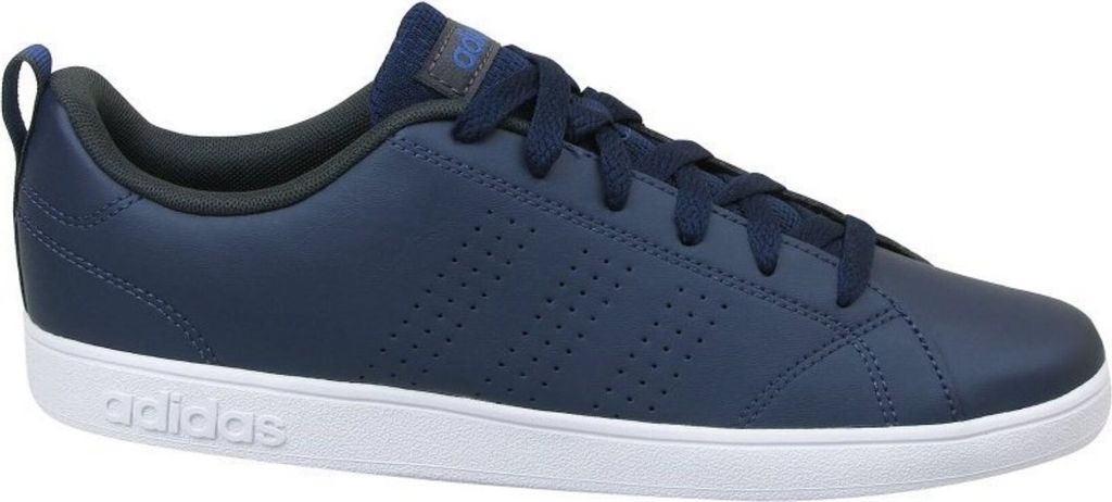 Adidas Damen Sneaker VS Advantage CL DB1936 Sportschuhe Freizeit Schuhe Gr.38 2/3