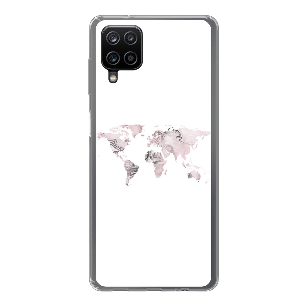MuchoWow® Handyhülle Schutzhülle Hülle für Samsung Galaxy Produktbild 
