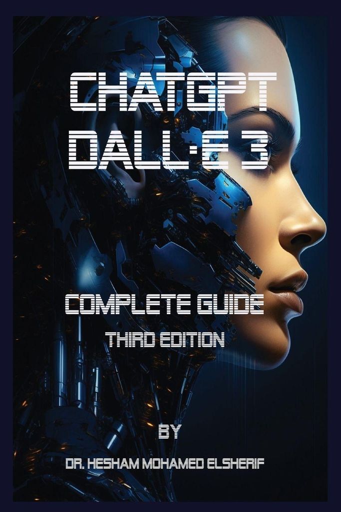 Chatgpt Dall.e 3