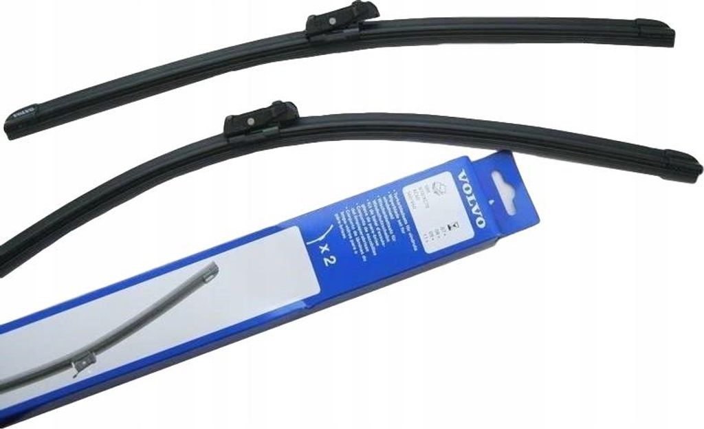VOLVO V40 V40CC Přední stěrače cpl OE 31457757 32237894 Obrázek produktu 