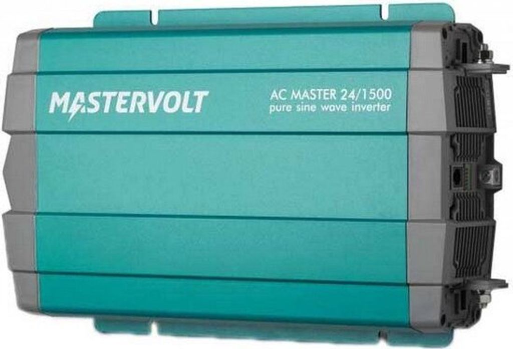 Mastervolt AC Master 24 V AC Master 24/1500 Schuko Immagine del prodotto 