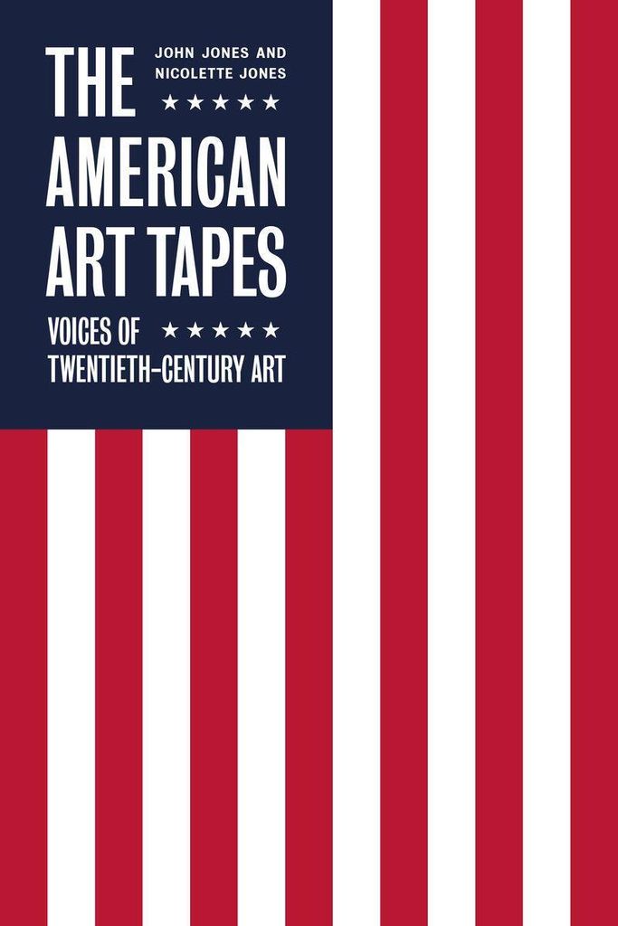 American Art Tapes – Lingua: Inglese