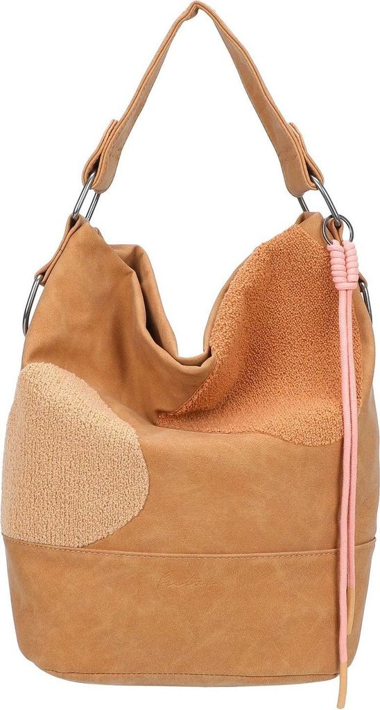 Fritzi aus Preußen Olga torba na ramię 27 cm Zdjęcie produktu 