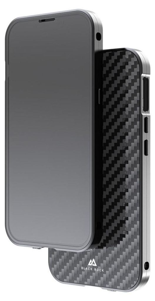 Hama 360° Glass pouzdro na mobilní telefon 15,5 cm (6,1") Obrázek produktu 