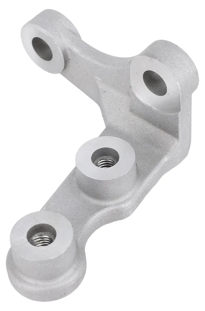Support d'Essieu Renforcé BB5Z 3K305 pour Ford Taurus et Flex 11-15