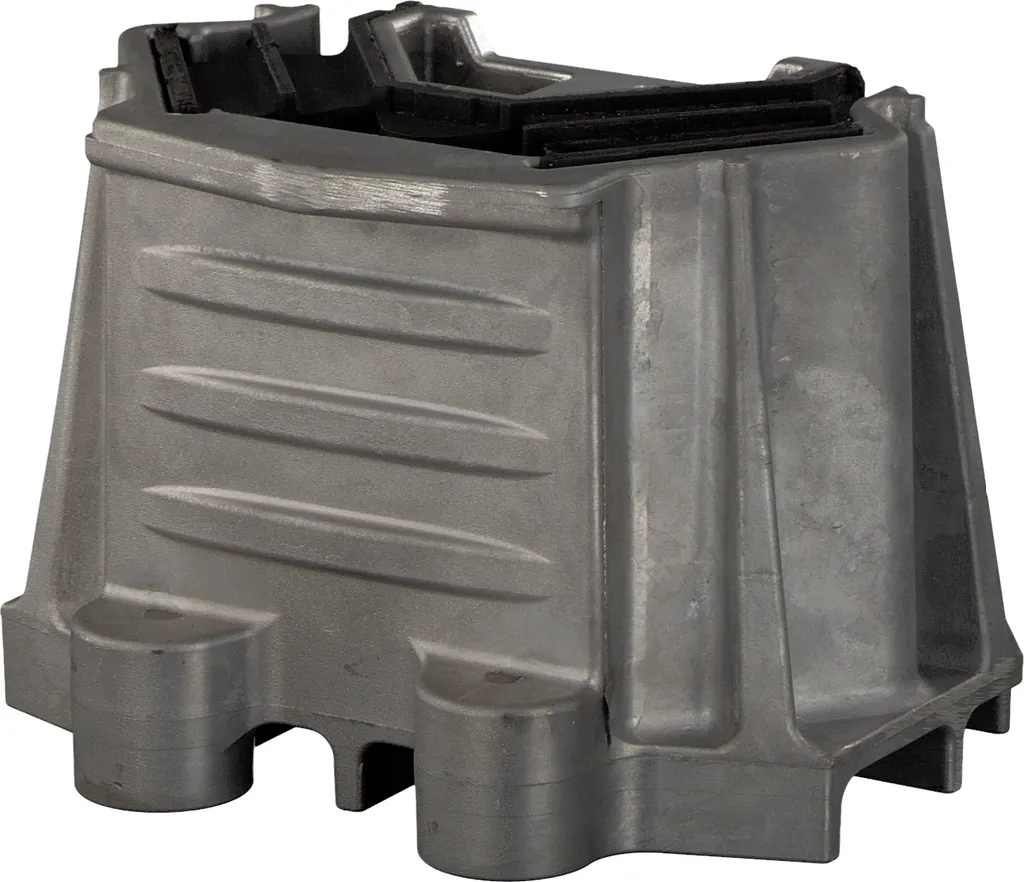 Support moteur FEBI 32976 anti-vibration et haute résistance métal