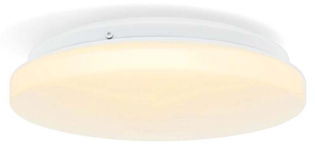Nedis SmartLife Deckenleuchte - RGB / Warm bis kühlen weiß Produktbild 