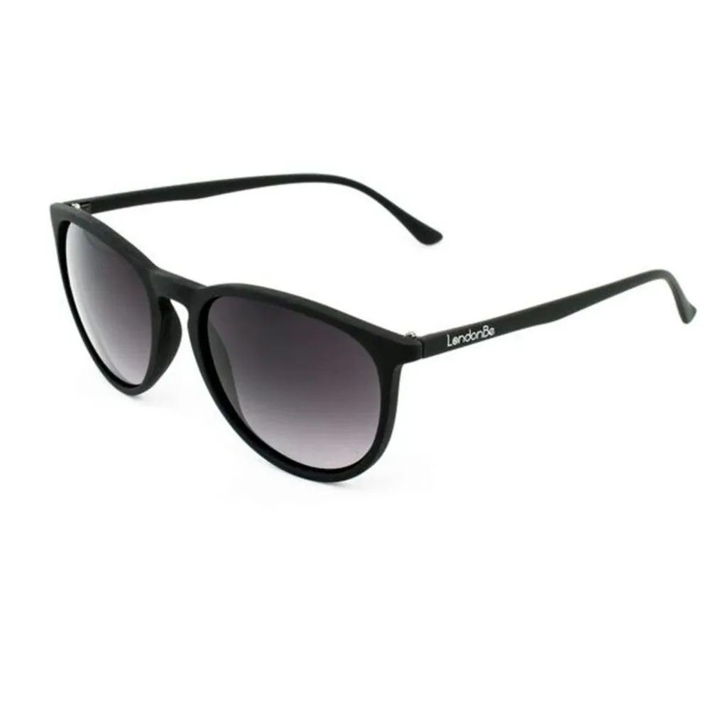 LondonBe LBNFPM002 Occhiali Unisex 52mm - Qualità e Stile Retro