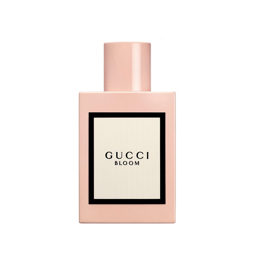 Gucci Bloom, Kobiety, 50 ml, Butelka jednorazowa, Spray, Zdjęcie produktu 