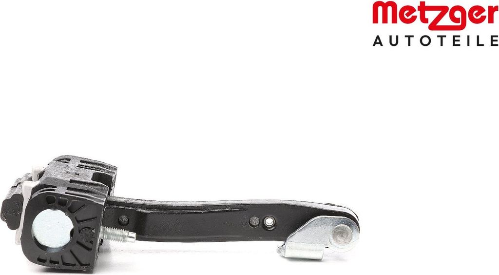 METZGER 2312131 Türfeststeller Türfangband passend für PEUGEOT 508 SW I (8E) Hinten Links Hinten Rechts
