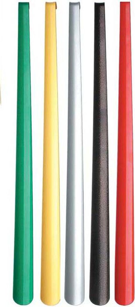 Obouvací lžíce kovová délka 30cm Obrázek produktu 