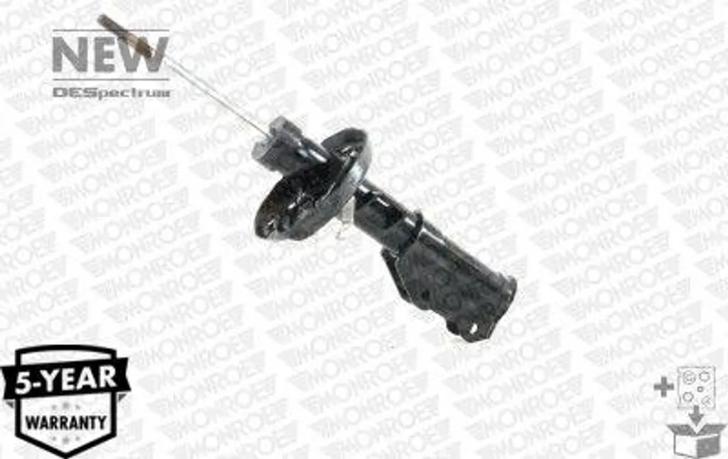 Amortisseur MONROE 742167SP OESpectrum pour Insignia et Malibu 22862225