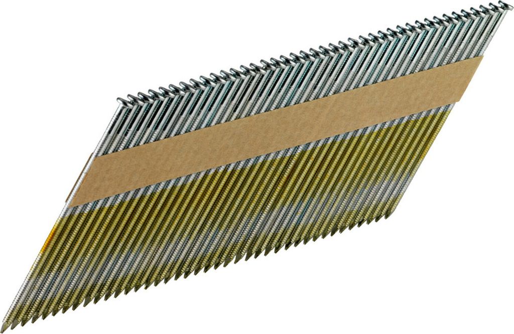 Metabo 4000 Streifennägel, D34° papiergebunden 2.8 x 63mm NK G12 Ring 630151000