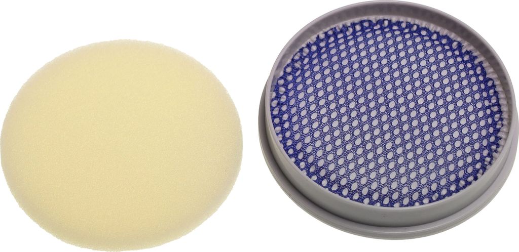 Hoover 35602891,H111 Filter für HMC5 HMC510UV011 Matratzenreiniger Staubsauger