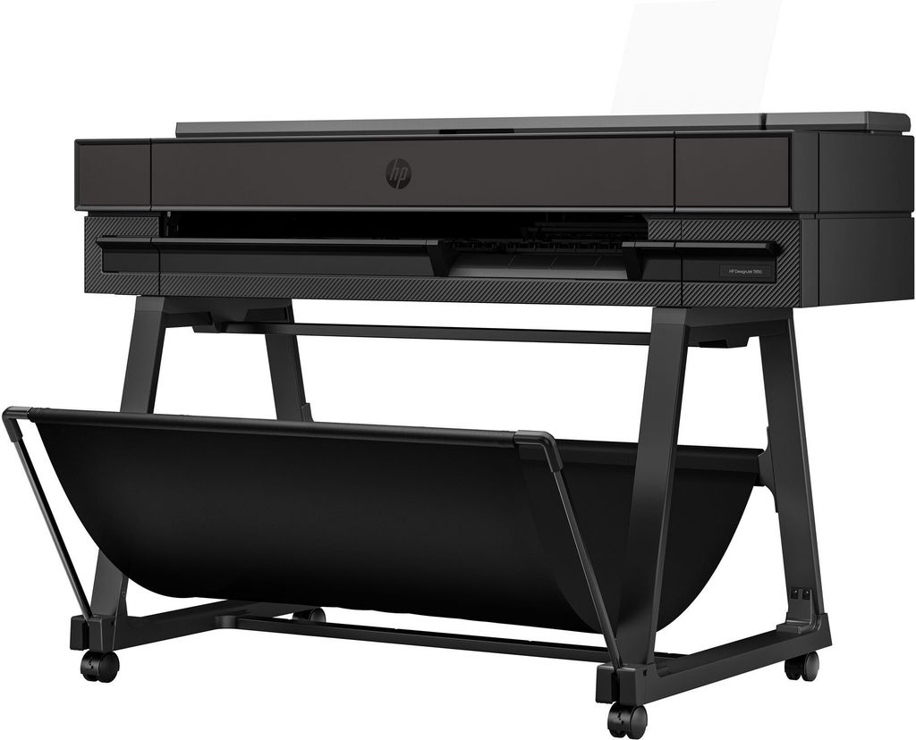 HP Designjet T850   36"  DIN A0 Color             Produktbild 