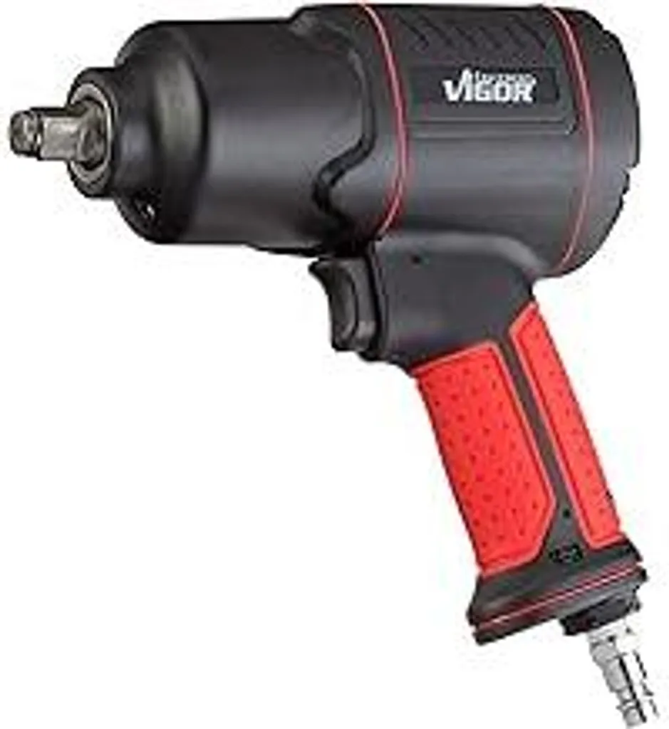 Avvitatore Pneumatico ViGOR V4800 1200 Nm | Offerta Pistola 1/2 Pollice