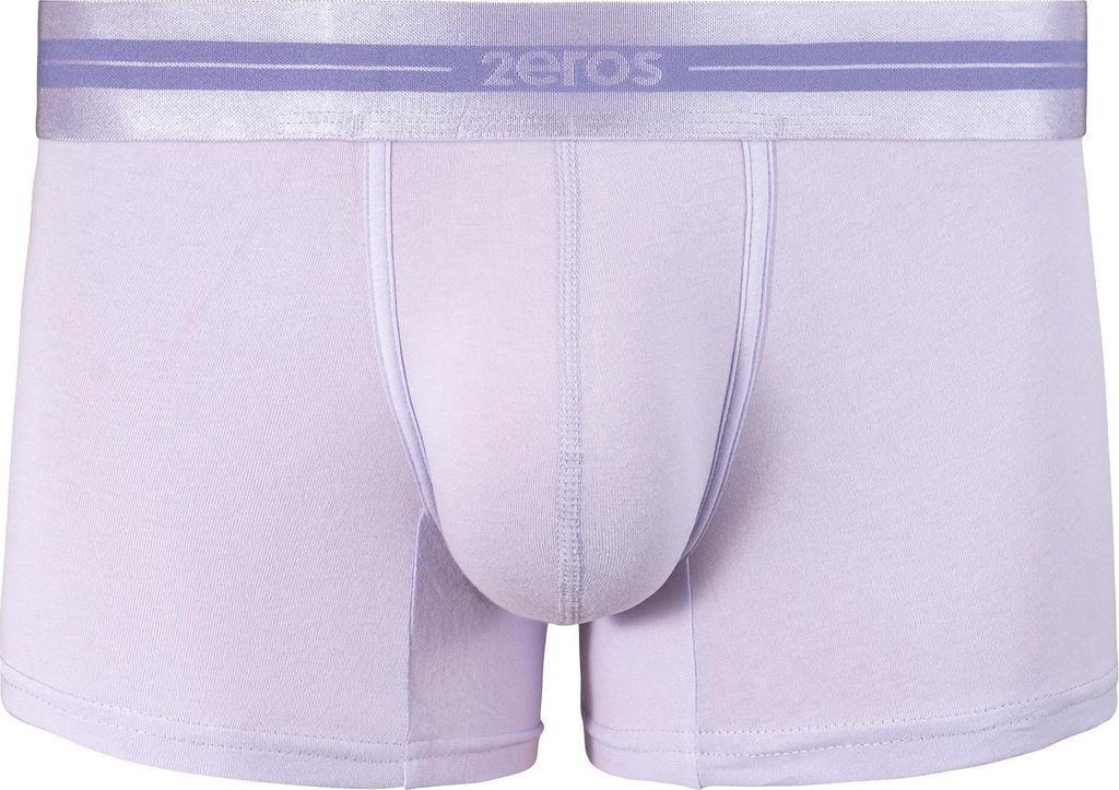 2EROS - Herren Boxer Slip Unterwäsche - Athena Trunk Pastel Produktbild 