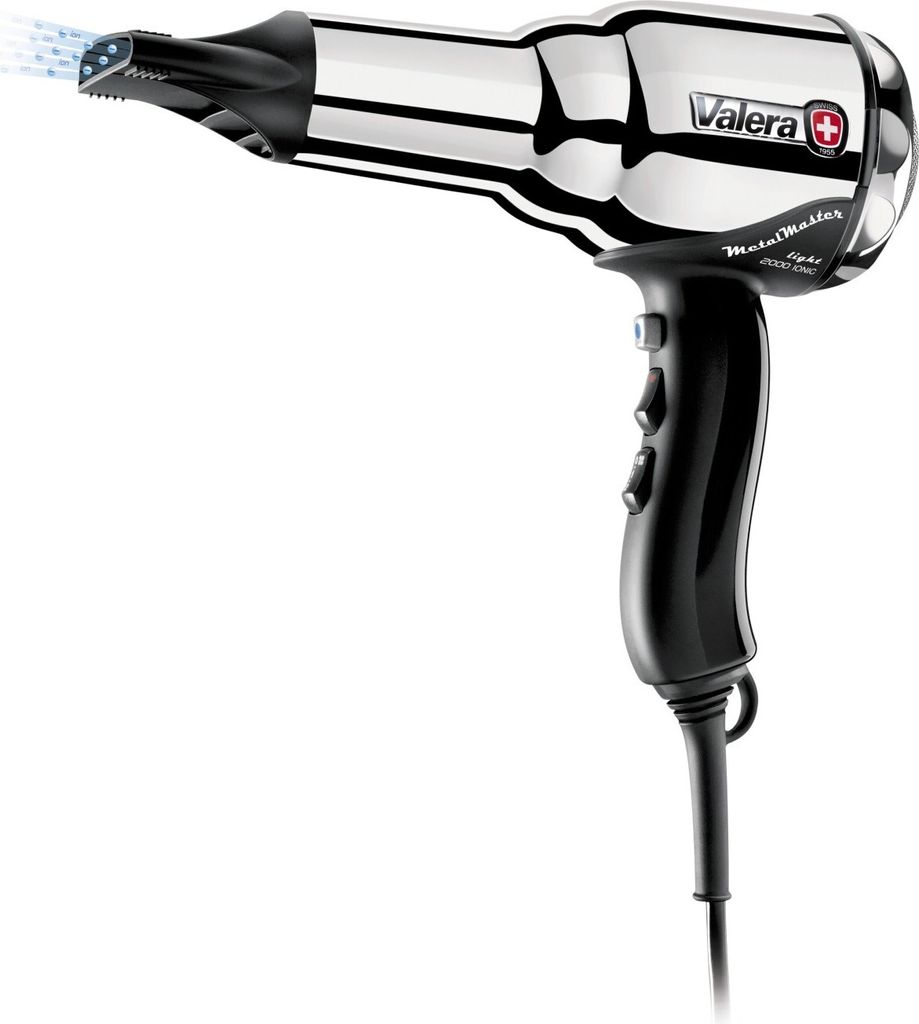 Valera Swiss Metal Master Light 584.01/I Image du produit 