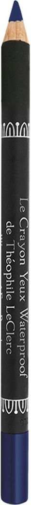 T.leclerc Leclerc Crayon Yeux Waterproof Bleu 05