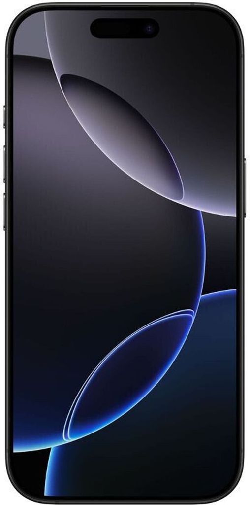 Apple iPhone 16 Pro 128 GB Titanium Black Obrázok produktu 2