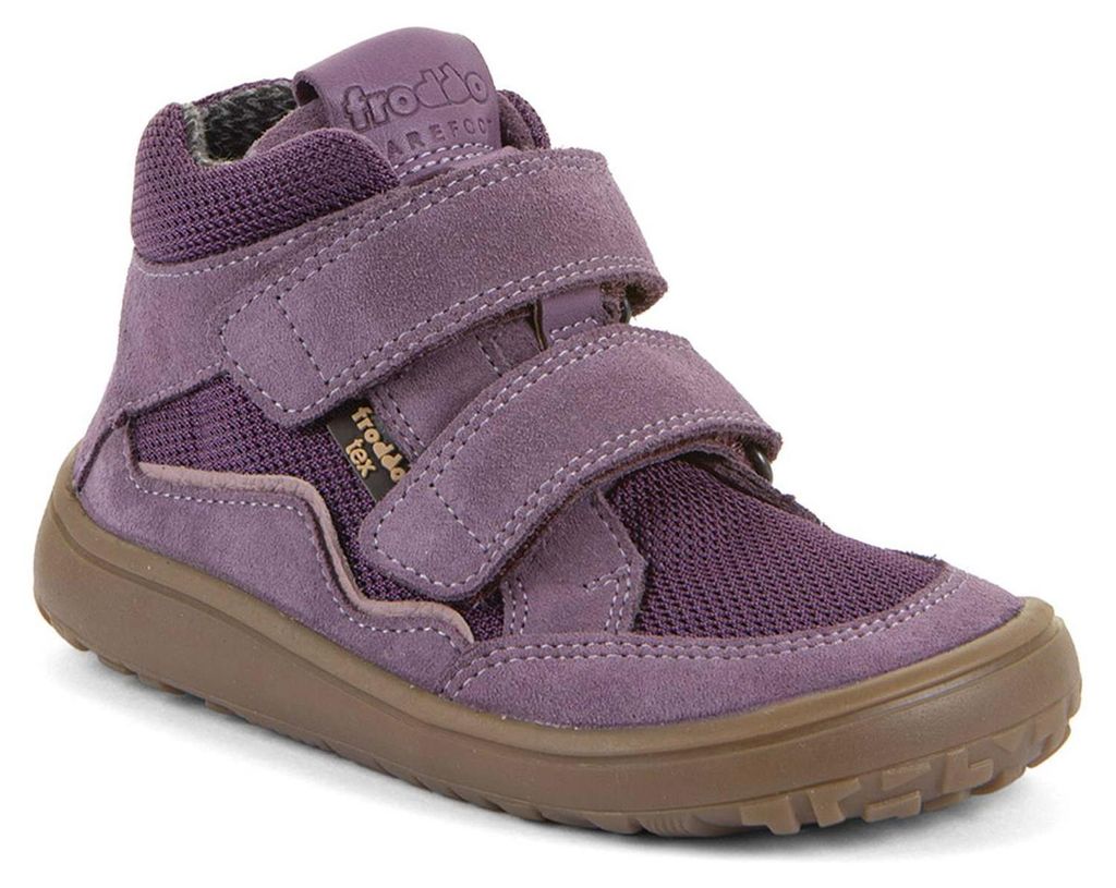Froddo FroddoTex Barefoot Autumn Mädchen Wasserdichte Produktbild 