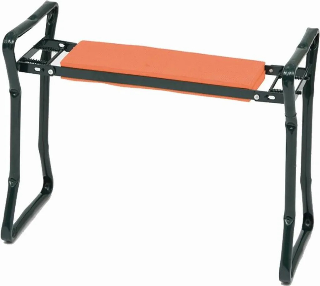 Banc de Jardinage pour s'agenouiller sans douleur et Tailler Facile