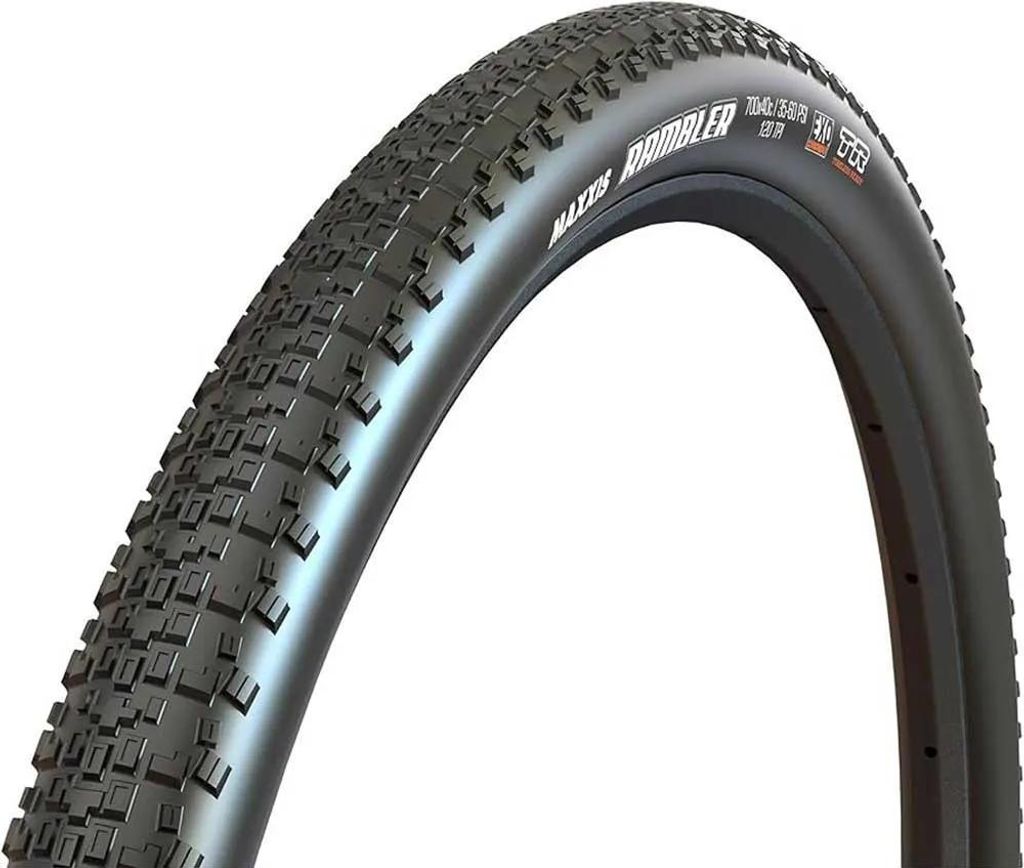 Maxxis Reifen Maxxis Rambler Gen.2 faltbar - Faltreifen