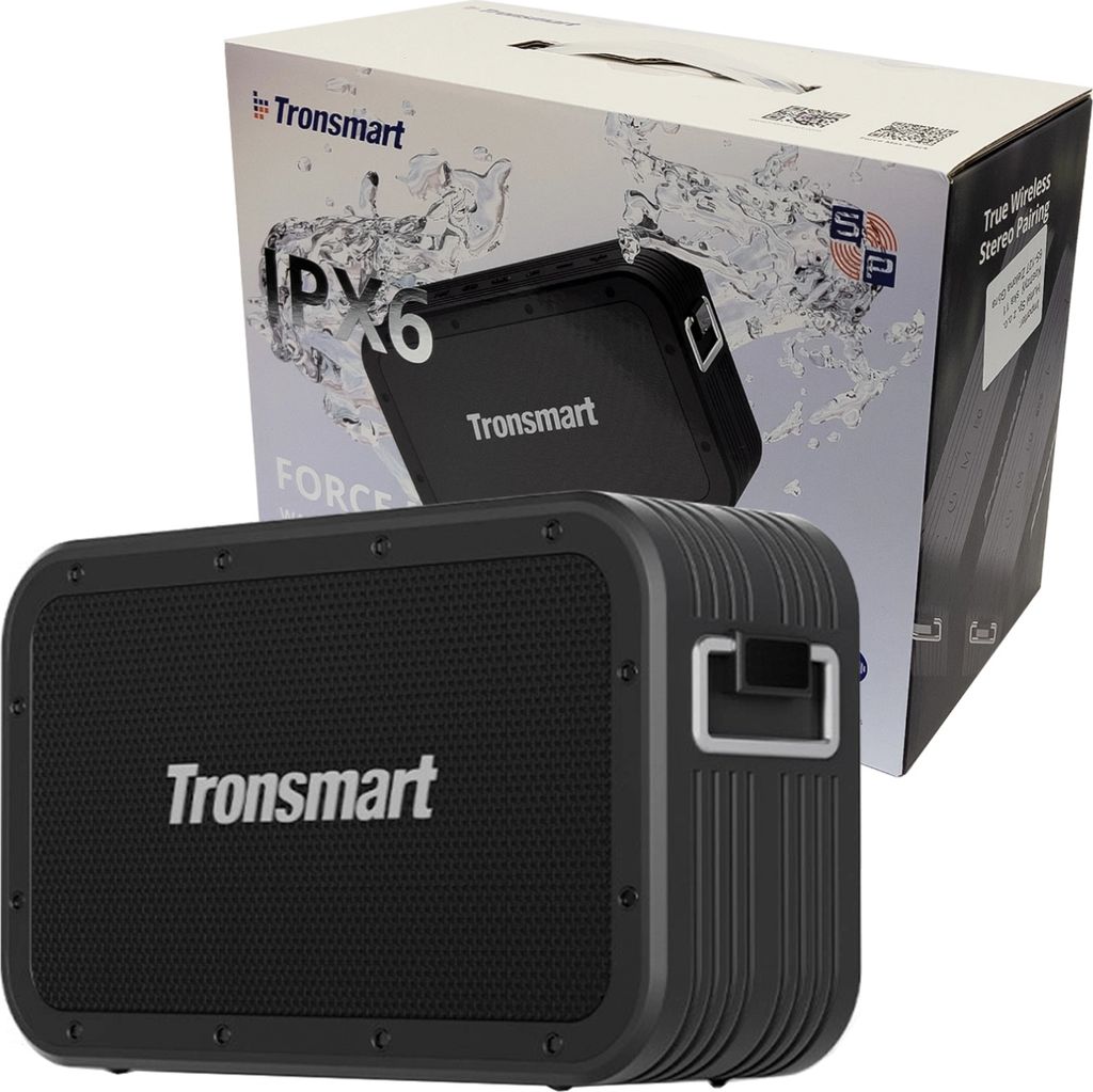 Tronsmart - Force Max - Reproduktor Obrázek produktu 