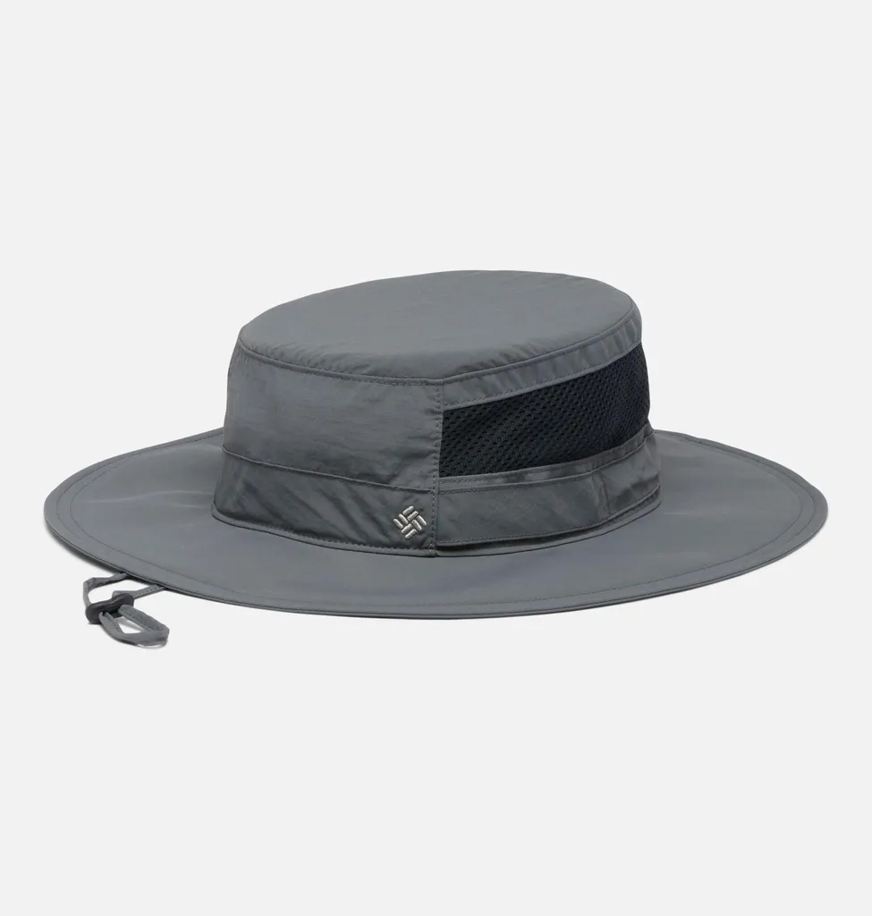 Bora Bora Booney Gris Chapeau de Soleil Taille Unique pour Randonnée