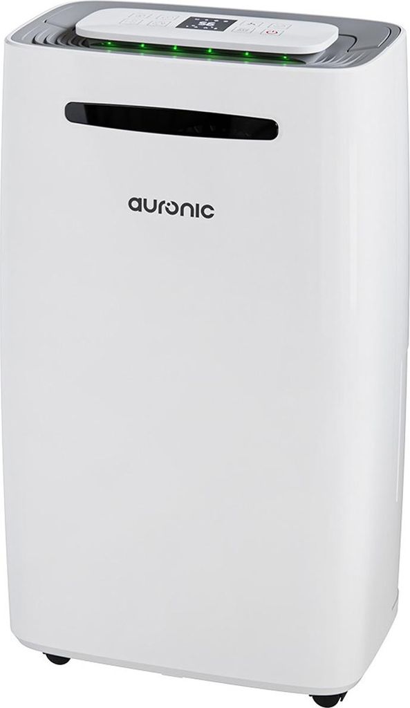 Auronic Luftentfeuchter - Compact Plus Series - Entfeuchtet Produktbild 