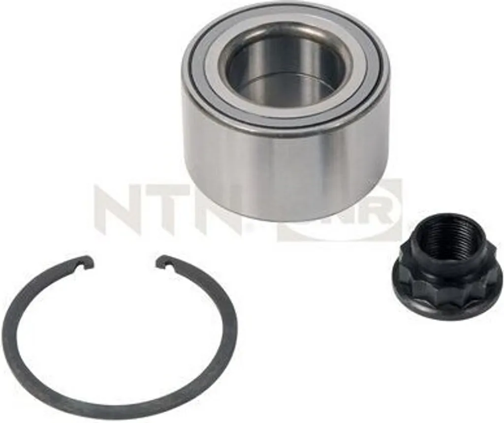 Kit Roulement pour Réparation Moyeu Roue Toyota Corolla et Celica T23