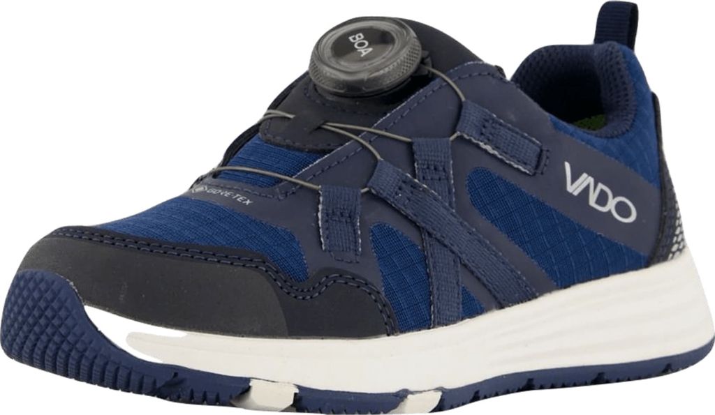 VADO sneaker sneaker in Pelle finta/tessuto Immagine del prodotto 