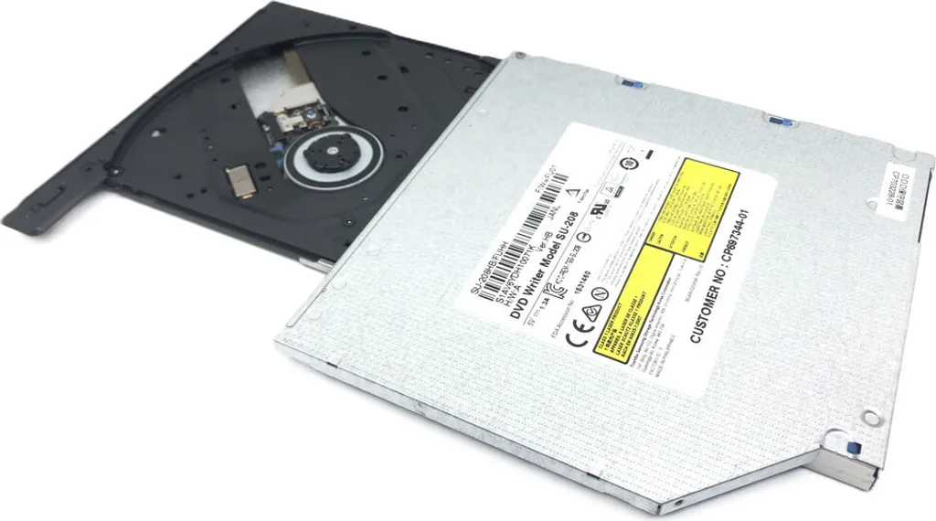 Masterizzatore DVD Interno per Toshiba Tecra A50-C R950-14R | Ricambio