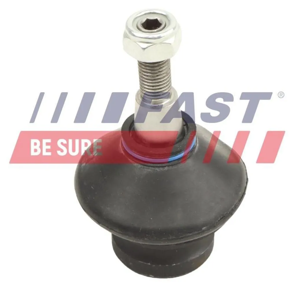 Rotule de direction et suspension FAST FT00732 - Audi A4 B8 8K5 Avant
