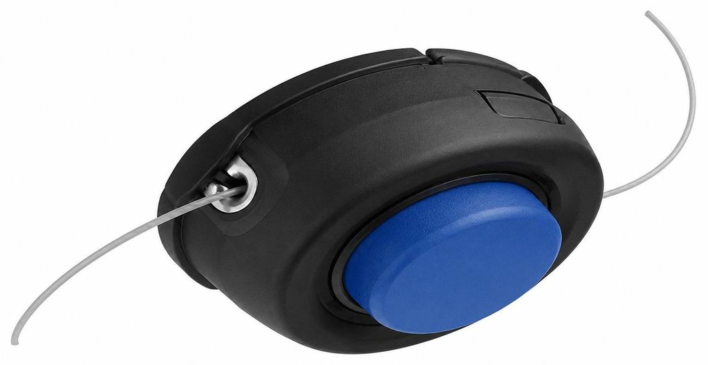 Husqvarna 578 44 63-01, Čierna, Modrá, Husqvarna 129R, Obrázok produktu 