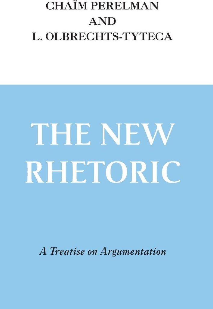 New Rhetoric, The