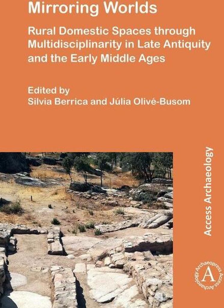 Mirroring Worlds Rural Domestic Spaces T – Lingua: Inglese