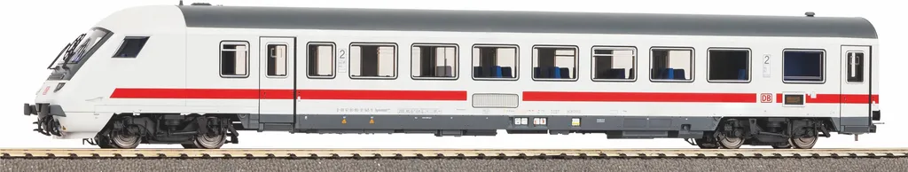 Voiture pilote DB AG VI Bpmmbdzf Piko 58870 pour train InterCity HO 1/87