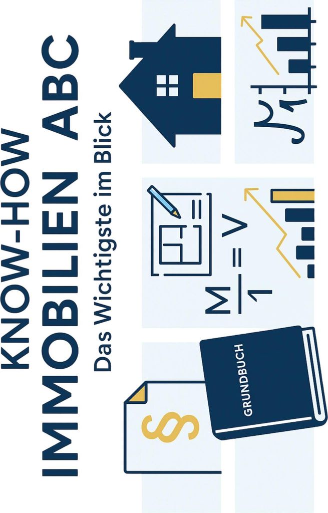 Immobilienwissen kompakt