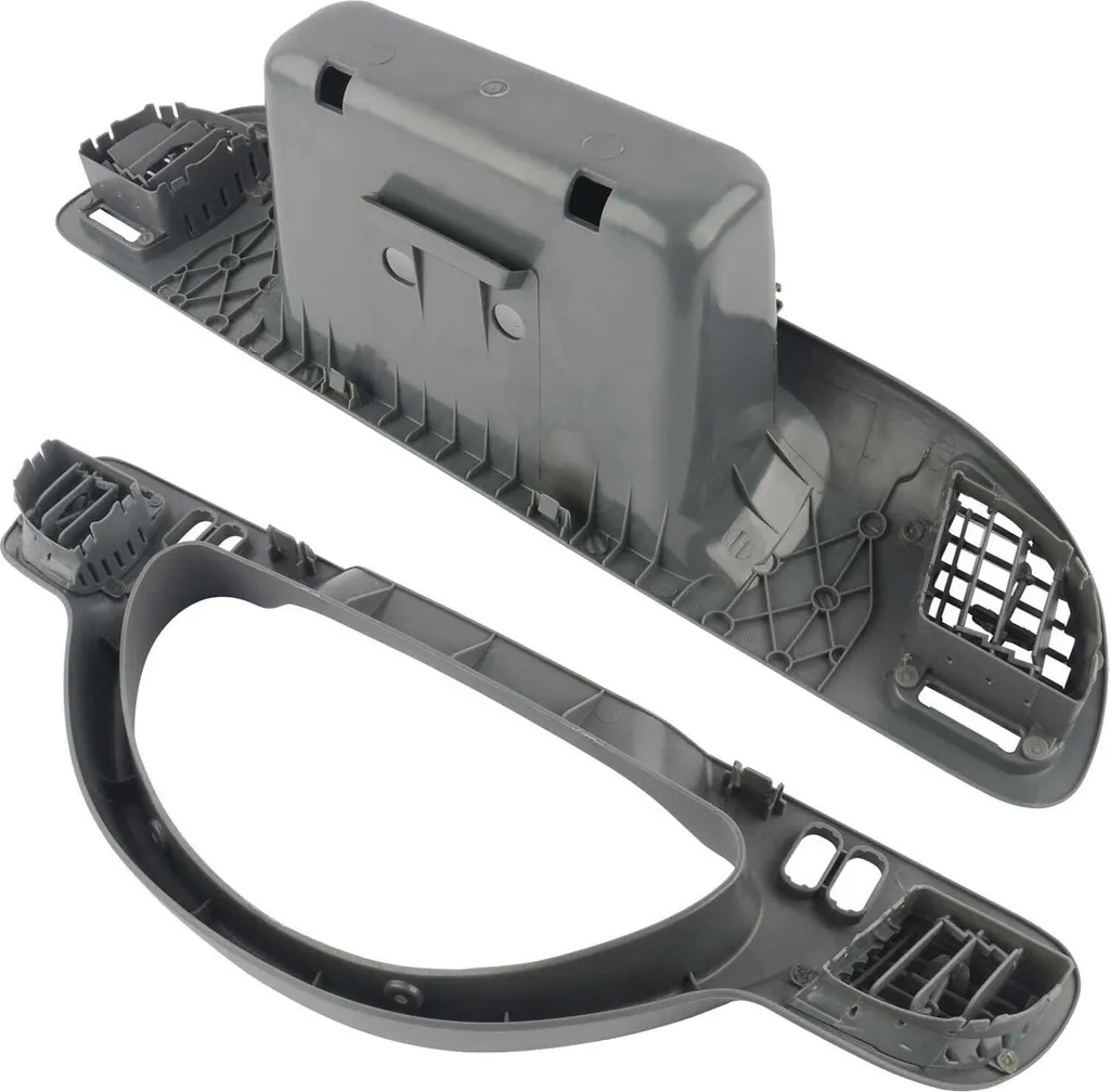 Console de bord centrale pour Dodge et Freightliner Sprinter 2002-2006 - 5