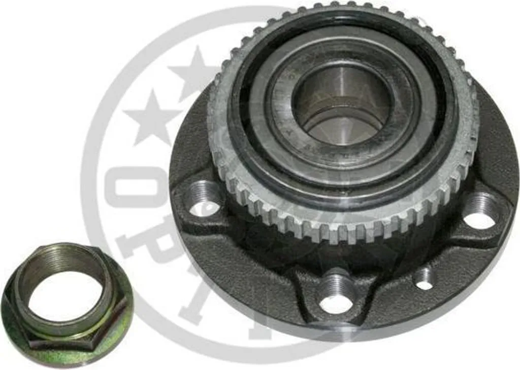Kit roulement de roue OPTIMAL 682305 OE 335028 pour Evasion et Jumpy