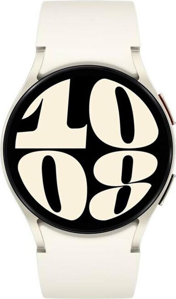 Samsung Galaxy Watch6 , Touchscreen, 28,7 g Produktbild 