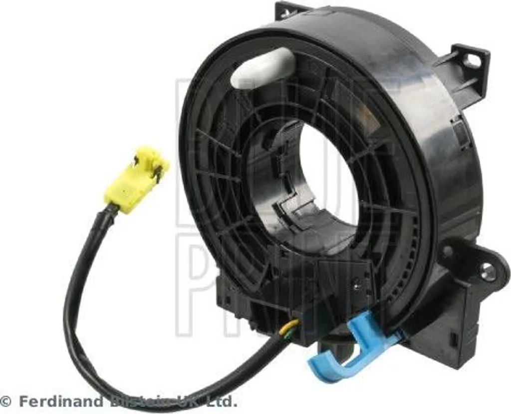 Ressort tournant 255544EA0A haute performance pour Nissan Pulsar J11