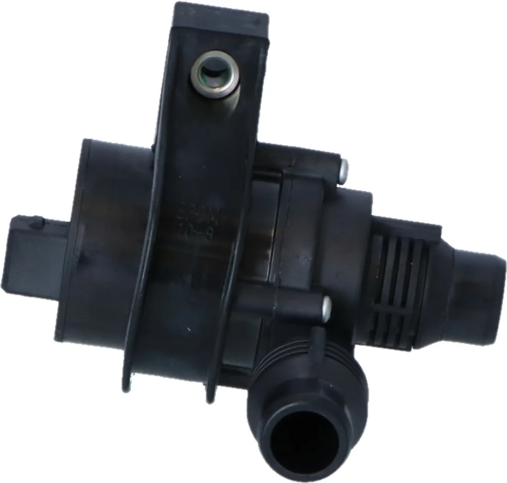 Pompe à eau additionnelle haute performance pour BMW X5 et X6