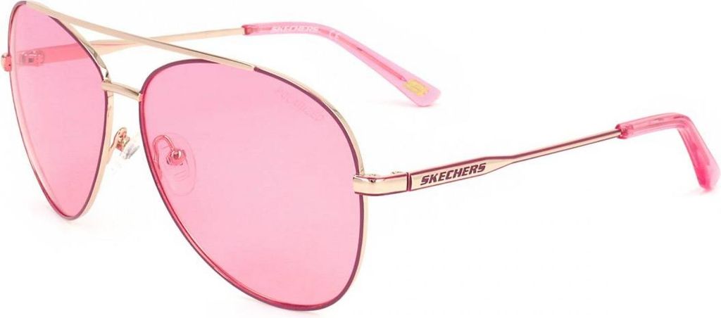 Skechers Sonnenbrille SE6161 28S 60 13 140